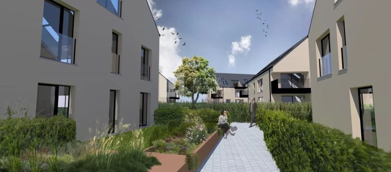 Apartment with 3 rooms to sell in Hagen