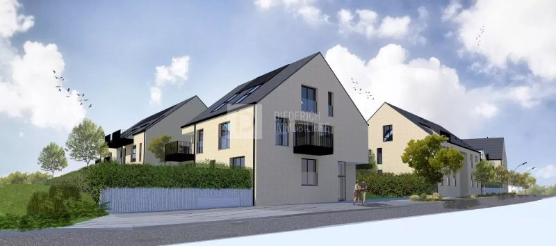 Duplex with 2 rooms to sell in Hagen