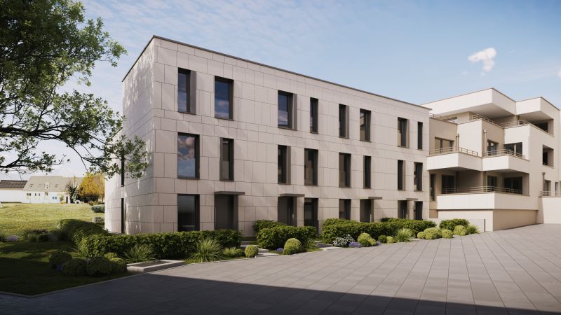 House with 3 rooms to sell in Wickrange