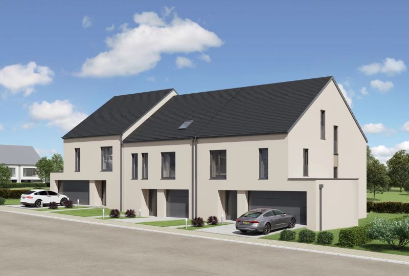 House with 3 rooms to sell in Reuland