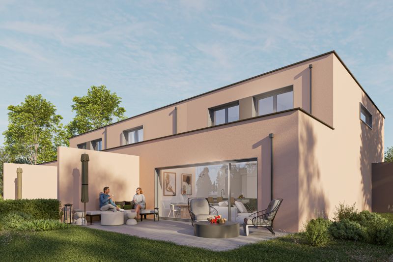 House with 3 rooms to sell in Warken