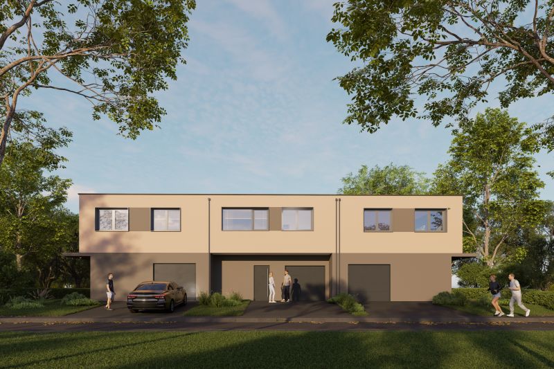 House with 3 rooms to sell in Warken