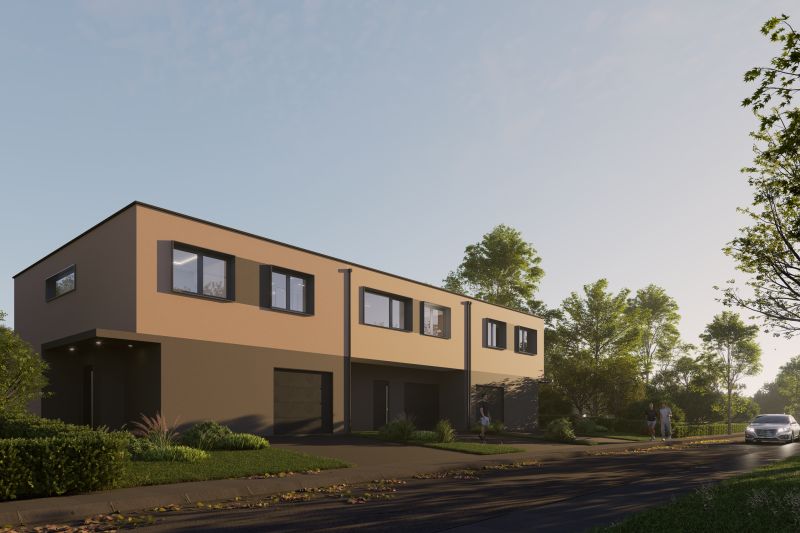 House with 3 rooms to sell in Warken