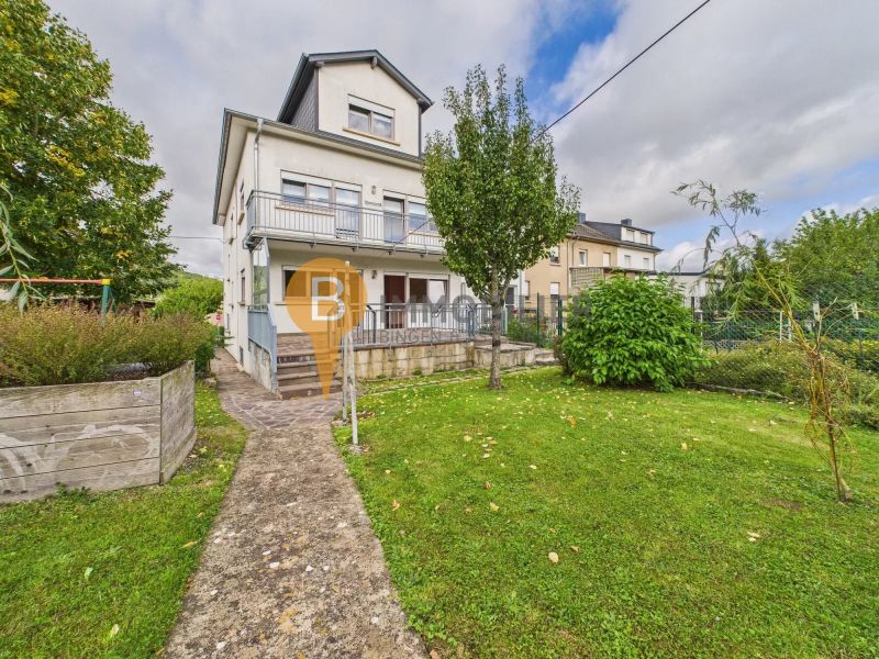 House with 5 rooms to sell in Tétange