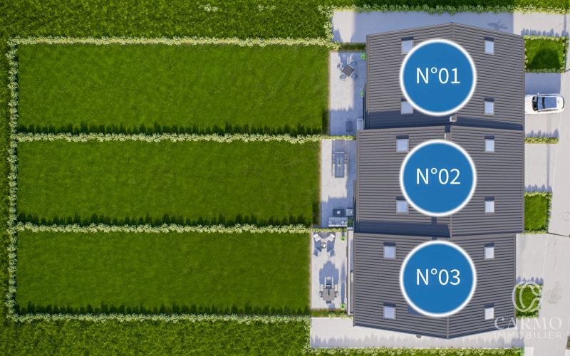 Building land to sell in Heffingen