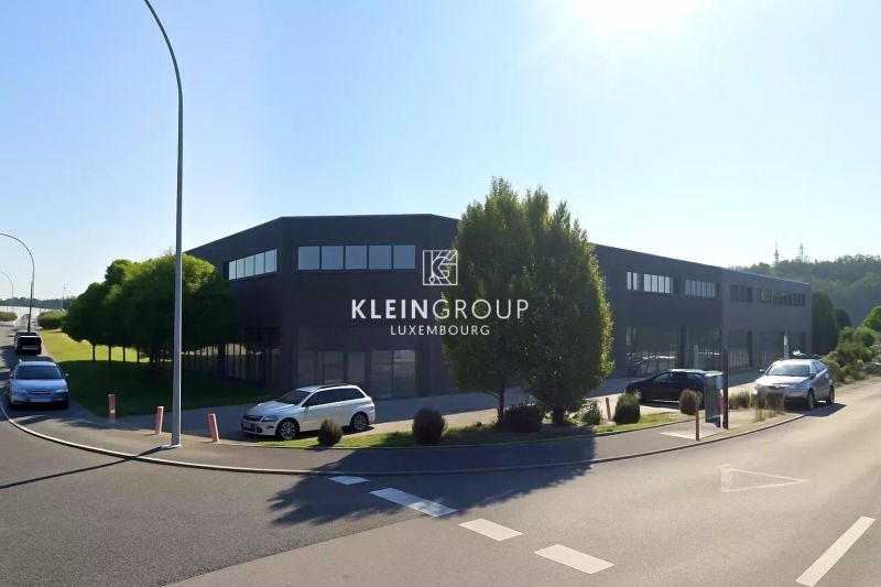 Office to sell in Bascharage