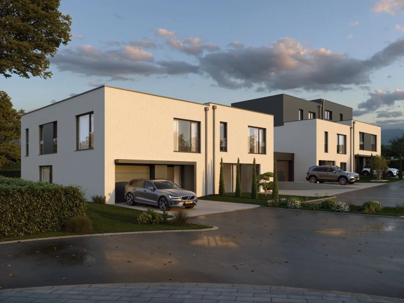 House with 3 rooms to sell in Helmsange