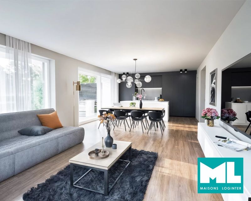 House with 4 rooms to sell in Keispelt