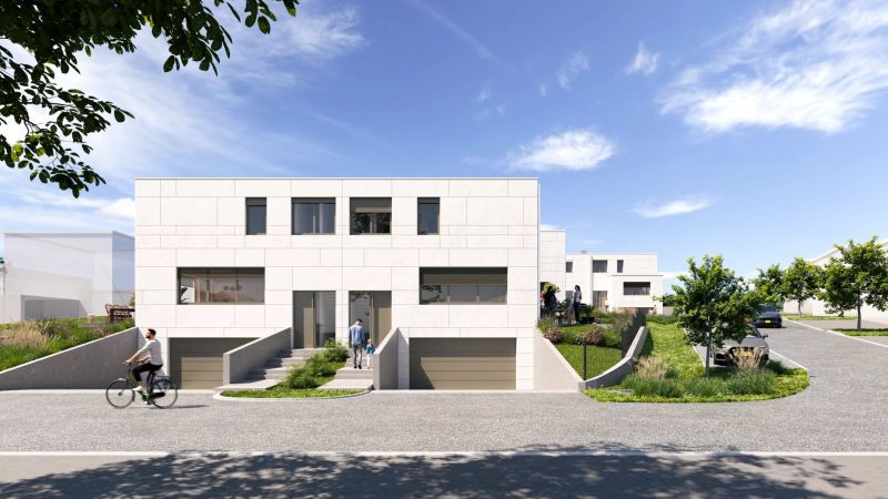 House with 3 rooms to sell in Sprinkange