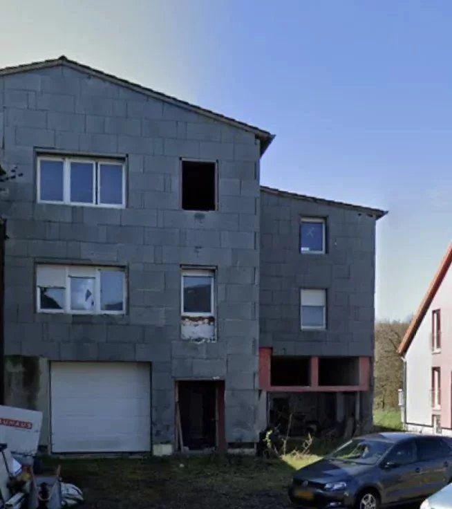 Building land to sell in Scheidgen