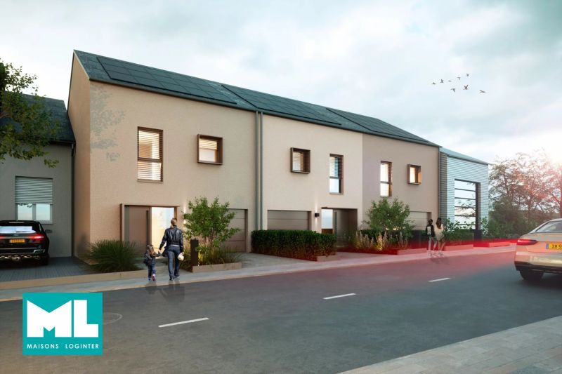 House with 4 rooms to sell in Keispelt