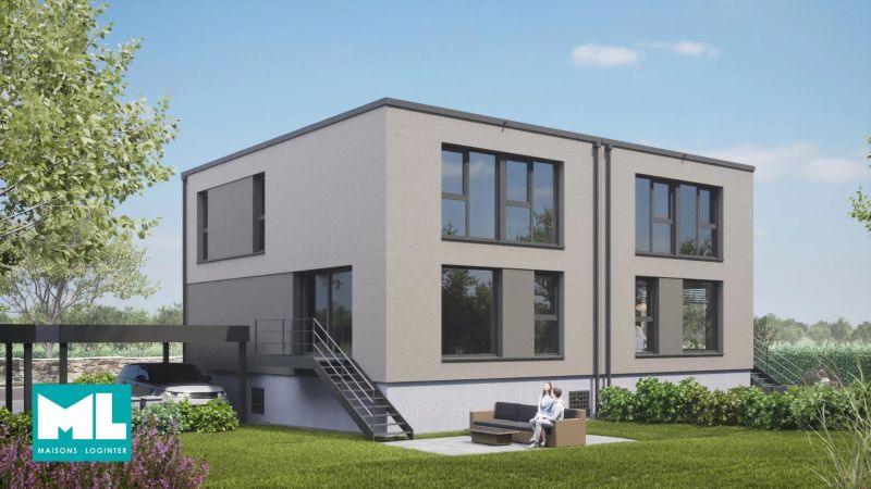 House with 3 rooms to sell in Bettendorf