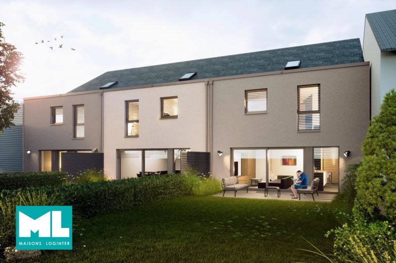 House with 4 rooms to sell in Keispelt