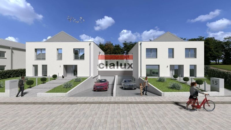 Villa with 4 rooms to sell in Kockelscheuer