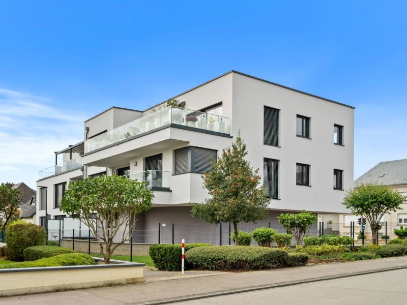 Apartment with 3 rooms to sell in Hautcharage