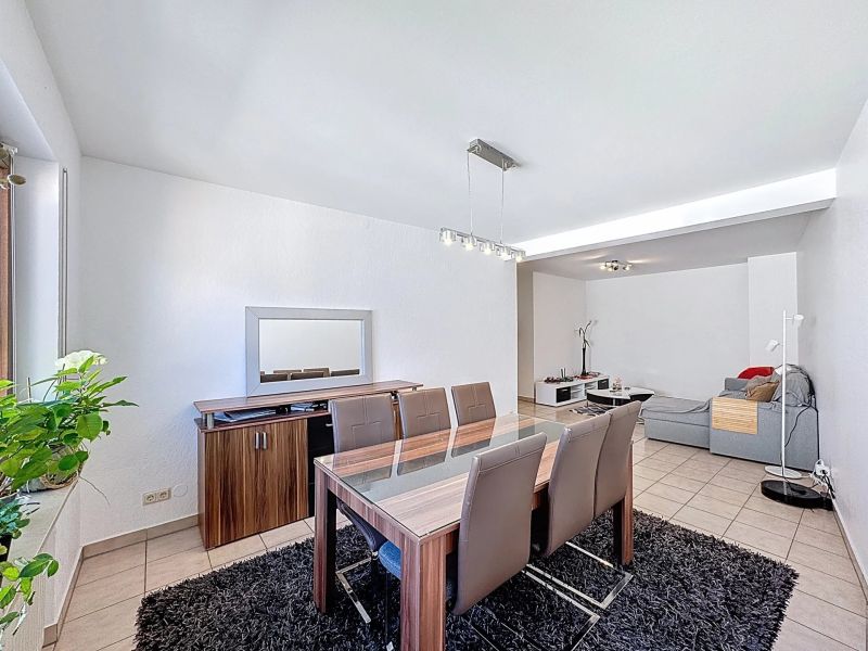 Apartment with 2 rooms to sell in Grevenmacher