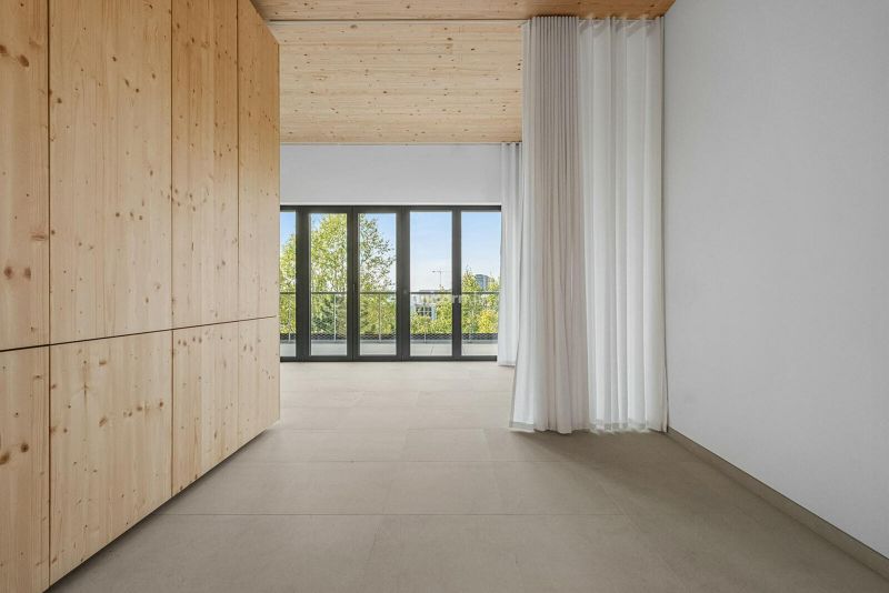 Apartment to sell in Hesperange-Howald