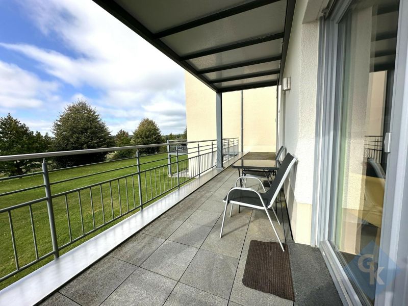 Apartment with 2 rooms to sell in Weiswampach