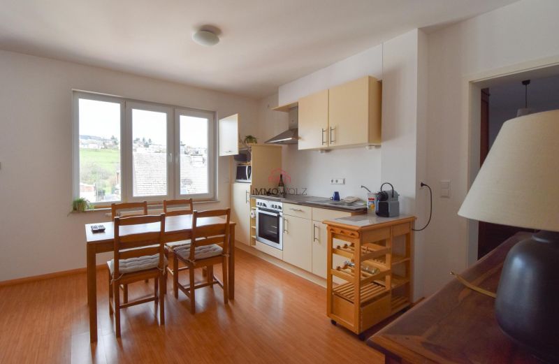 Apartment with 1 room to sell in Wiltz