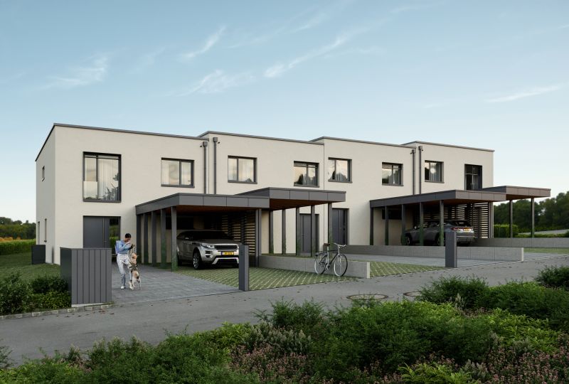 House with 3 rooms to sell in Nospelt