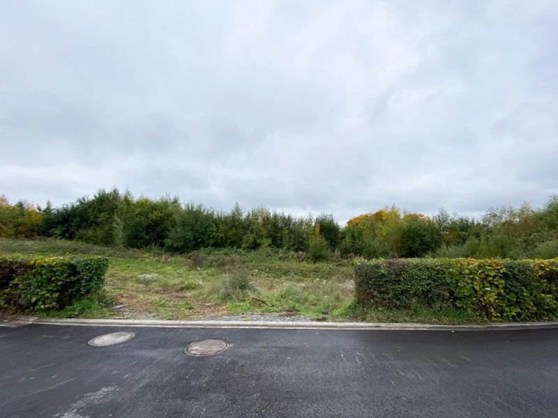 Building land to sell in Hosingen