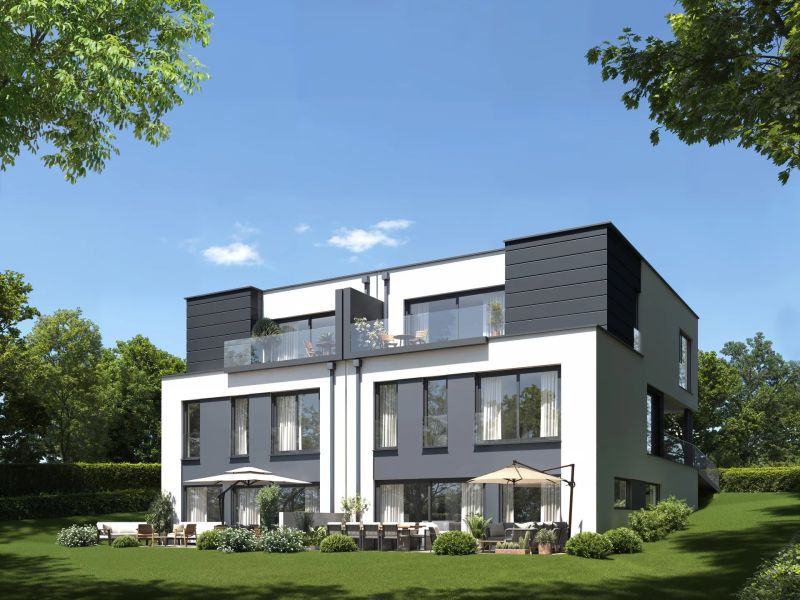 House with 4 rooms to sell in Alzingen