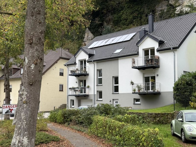 Apartment with 2 rooms to sell in Larochette