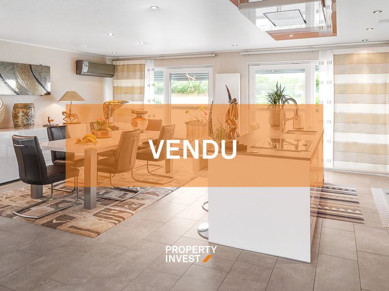 Penthouse with 2 rooms to sell in Berchem