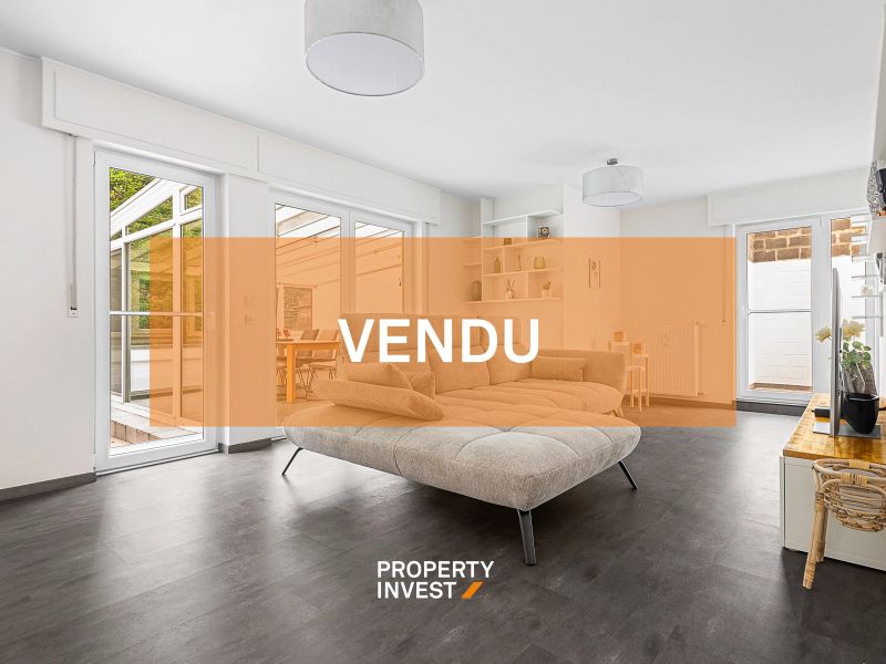 Apartment with 1 room to sell in Itzig