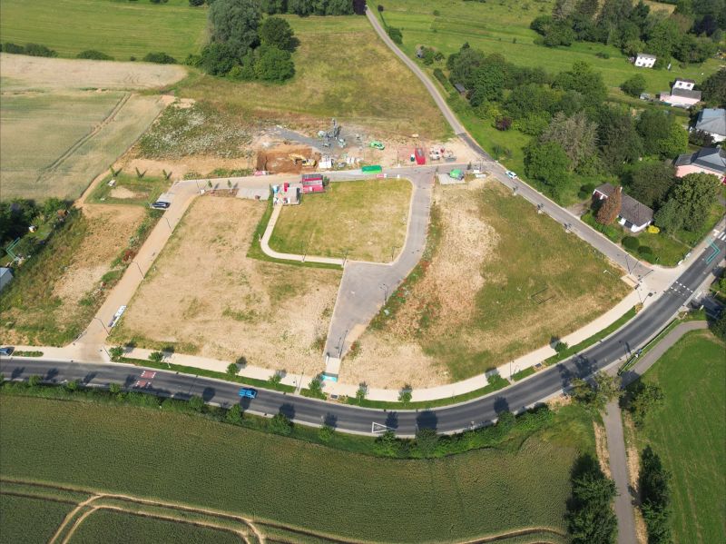 Land to sell in Sprinkange