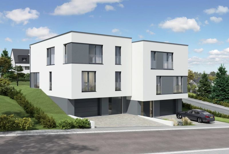 House with 3 rooms to sell in Moutfort