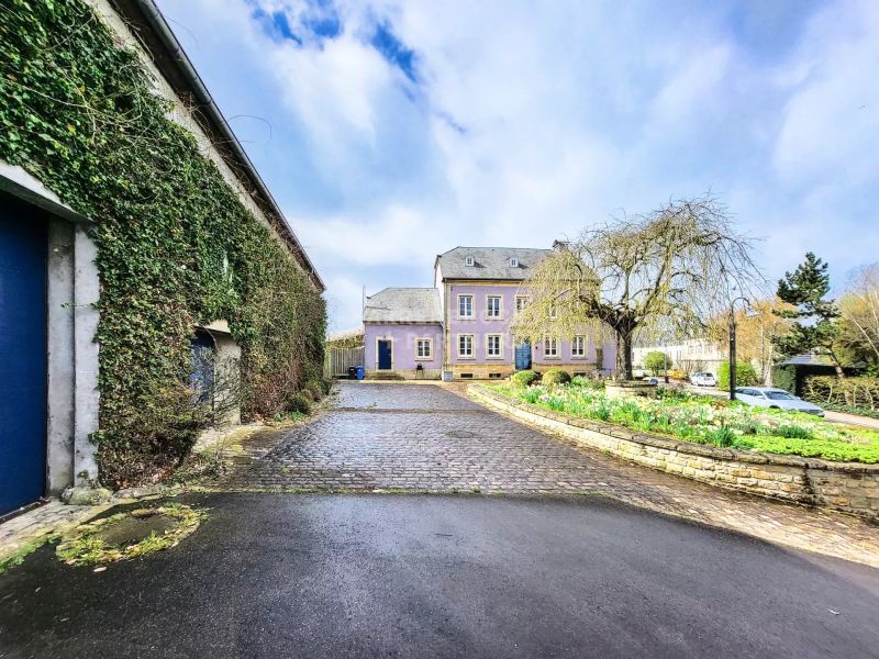 House with 3 rooms to sell in Imbringen