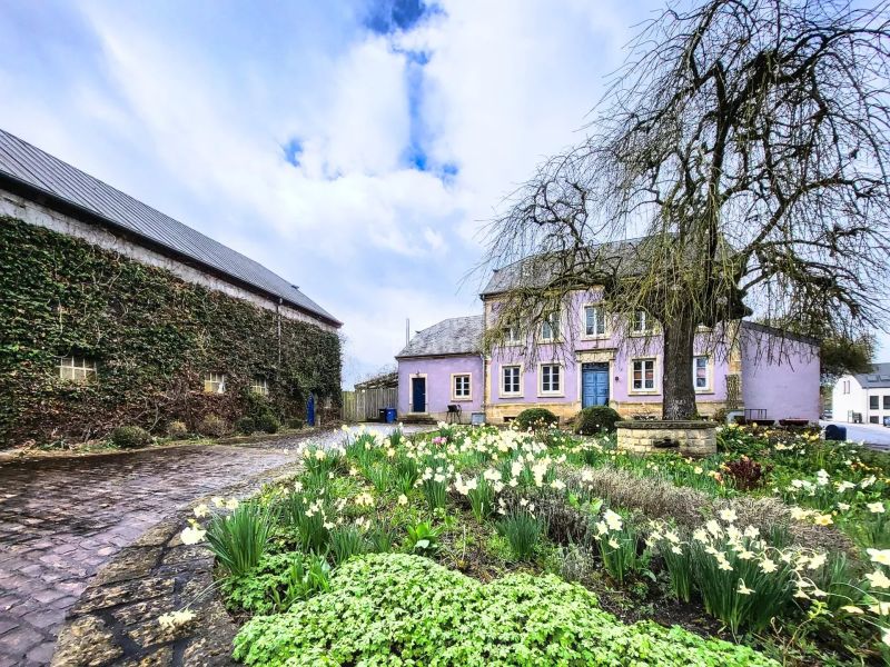 Mansion with 3 rooms to sell in Imbringen