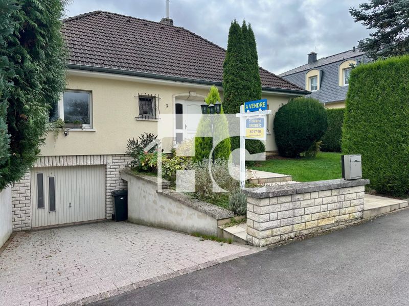 House with 4 rooms to sell in Olm
