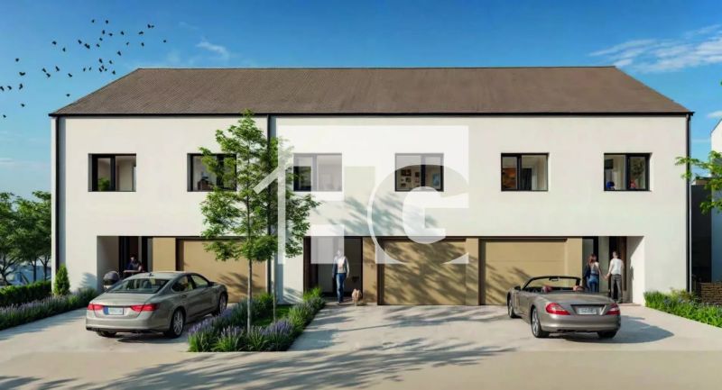 House to sell in Eischen