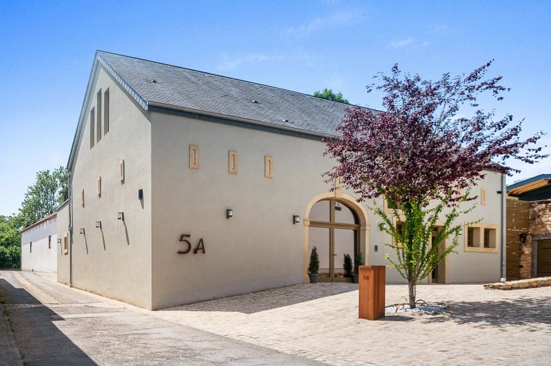 House with 5 rooms to sell in Flaxweiler