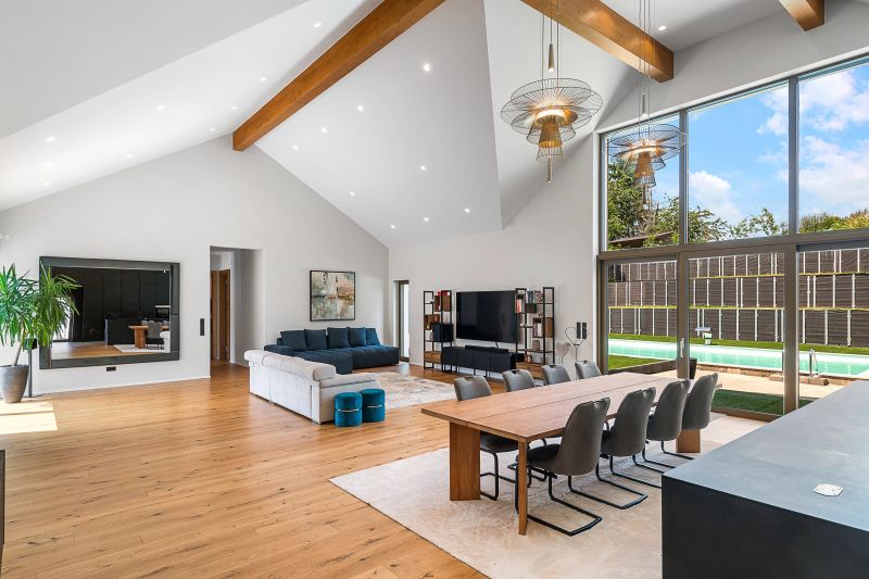 House with 5 rooms to sell in Niederanven