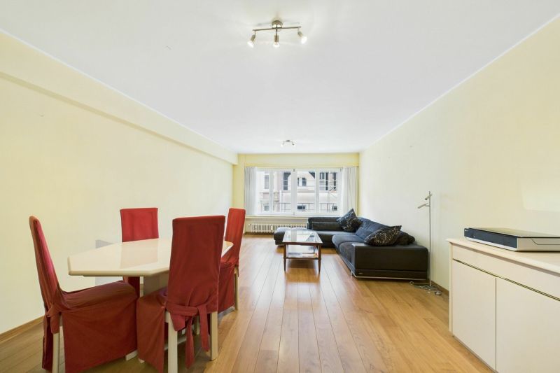 Apartment with 2 rooms to sell in Luxembourg-Limpertsberg