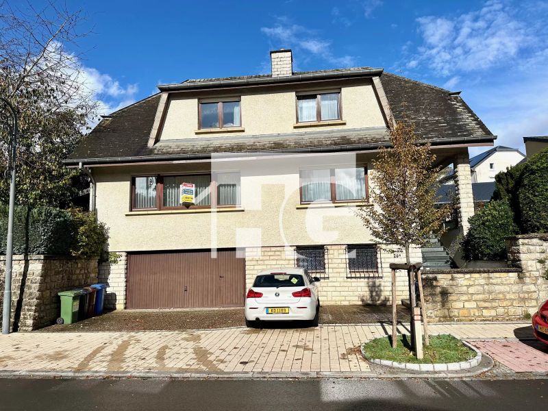 House with 4 rooms to sell in Eischen