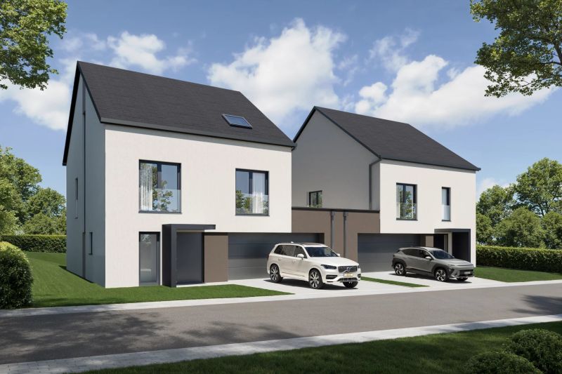 House with 3 rooms to sell in Saeul