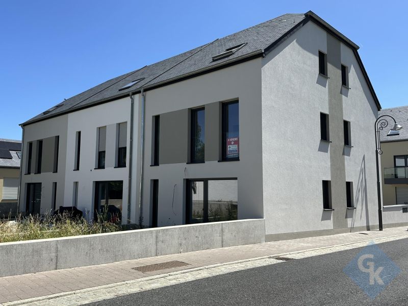 House with 4 rooms to sell in Eschdorf