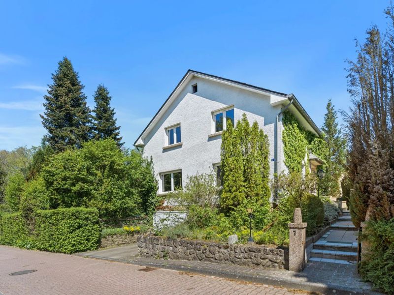 House with 2 rooms to sell in Bridel