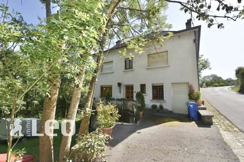 House with 4 rooms to sell in Wilwerwiltz