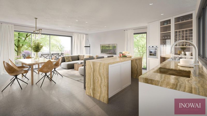 Apartment with 1 room to sell in Ehlange