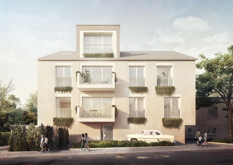 Apartment with 2 rooms to sell in Moutfort