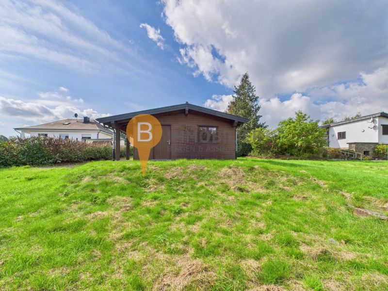 Building land to sell in Noertrange