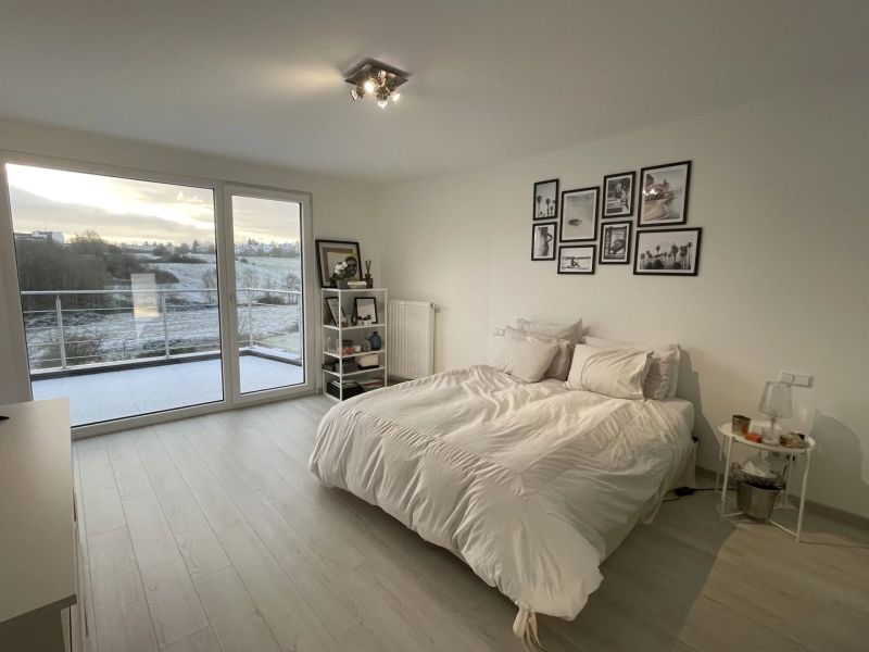 Apartment with 3 rooms to sell in Luxembourg-Cessange