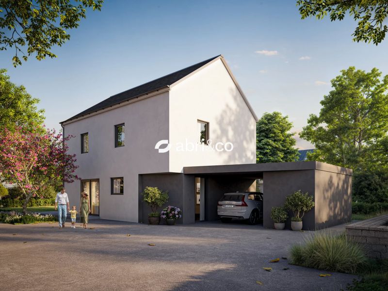 House with 3 rooms to sell in Hosingen