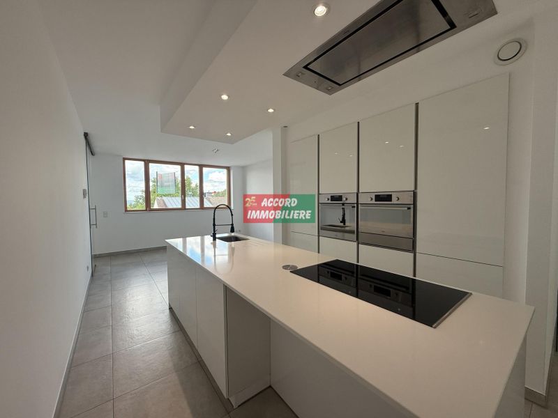 Apartment with 2 rooms to sell in Luxembourg-Weimerskirch
