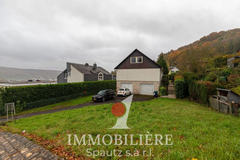 House with 4 rooms to sell in Steinsel